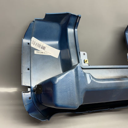 2309489 BMW K 1200LT REAR CENTER TAIL FAIRING COVER 2005 2006 2007 2008 OEM 2309489