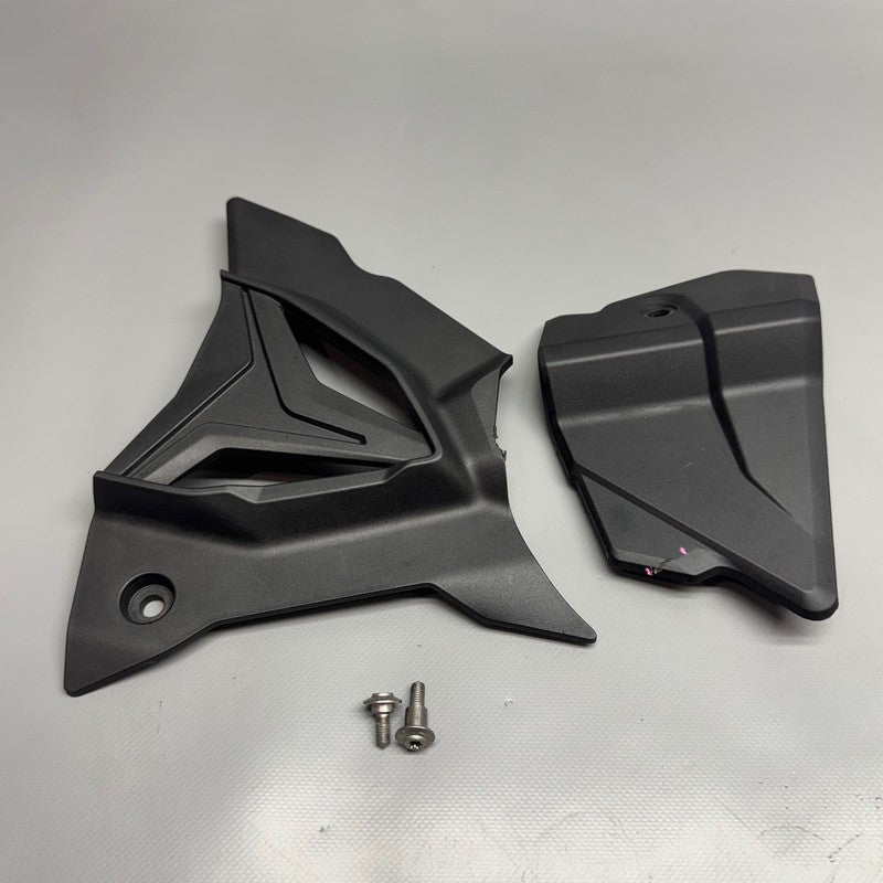 BMW S1000RR K67 SPROCKET COVER 2018 2019 2020 2021 2022 2023 2024 2025