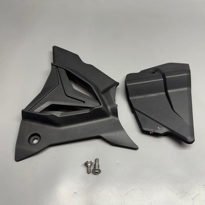 BMW S1000RR K67 SPROCKET COVER 2018 2019 2020 2021 2022 2023 2024 2025