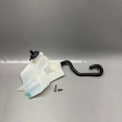 BMW K1600GTL EXPANSION TANK 2015 2016 2017 2018 2019 2020 2021 OEM 772