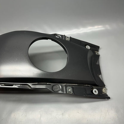 8546296 BMW K1600GT GAS TANK CENTER FAIRING 2010 2011 2012 2013 2014 2015 2016 OEM
