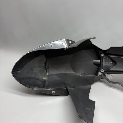 BMW R1200 RT FRONT WHEEL FENDER 2005 2006 2007 2008 2009 OEM 7682902