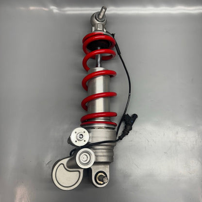 BMW S1000RR SPRING STRUT SHOCK REAR 2021 2022 2023 2024 OEM
