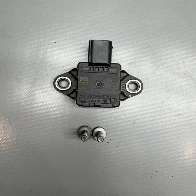 BMW S1000RR SPEED ROTATION SENSOR 2021 2022 2023 2024 OEM 7915091