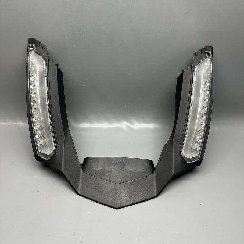 BMW K1600GTL AIR DUCT COVER TURN SIGNAL 2015 2016 2017 2018 2019 2020 