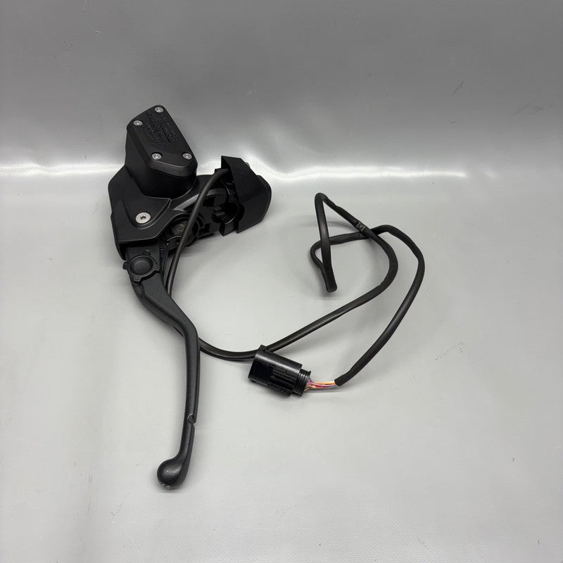 BMW K1600GTL CLUTCH MASTER CYLINDER 2015 2016 2017 2018 2019 2020 2021