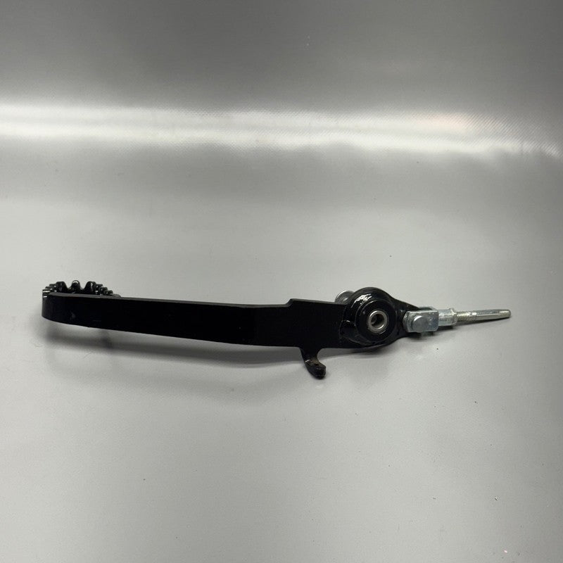 BMW G310R US BRAKE PEDAL 2016 2017 2018 2019 2020 OEM 8562025