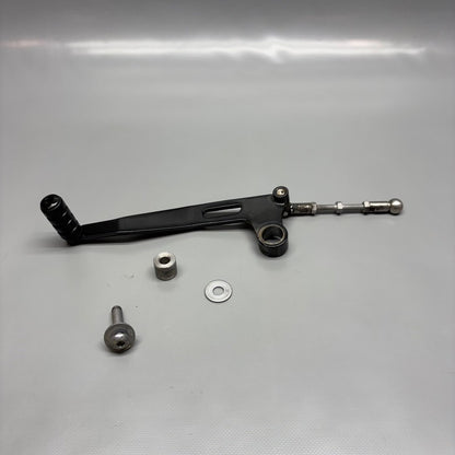 BMW G310GS SHIFT LEVER WITH ROD 2019 2020 2021 2022 2023 OEM