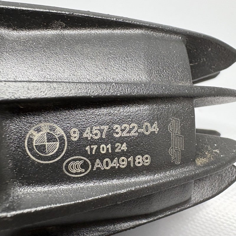 9457322-04 BMW R1300GS TROPHY LED AUXILIARY HEADLIGHT "NANO" 2022 2023 2024 OEM 9457322-04