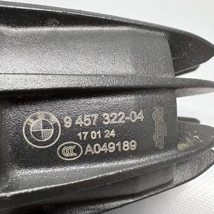 9457322-04 BMW R1300GS TROPHY LED AUXILIARY HEADLIGHT "NANO" 2022 2023 2024 OEM 9457322-04