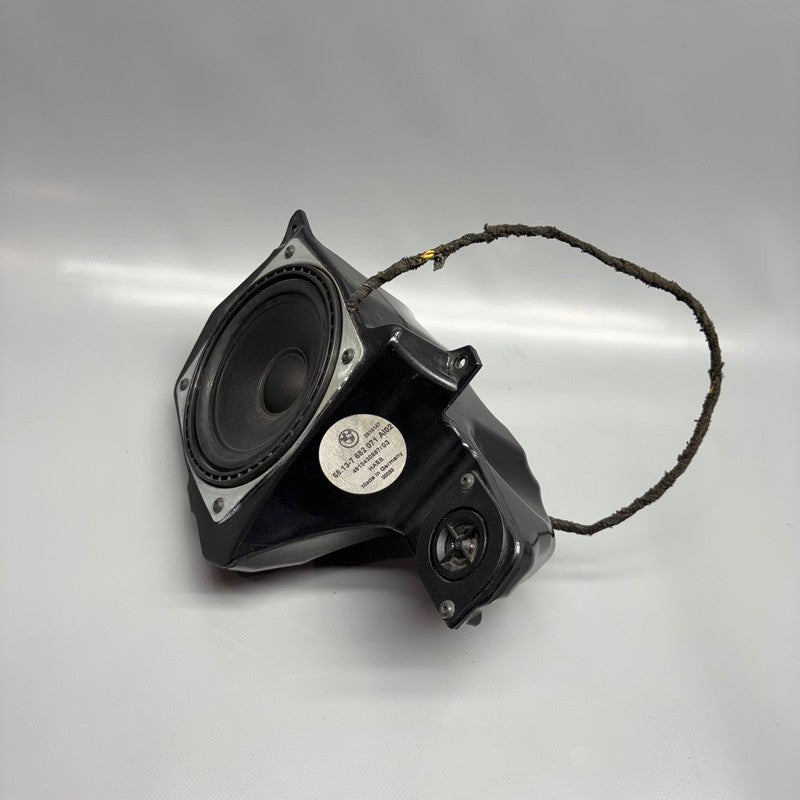 BMW R1200 RT LOUDSPEAKER LEFT 2005 2006 2007 2008 2009 OEM 7682071