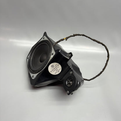 BMW R1200 RT LOUDSPEAKER LEFT 2005 2006 2007 2008 2009 OEM 7682071