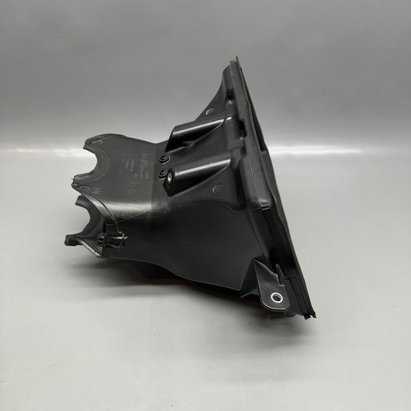 8567803 BMW S1000RR AIR GUIDANCE REAR 2018 2019 2020 2021 2022 2023 2024 2025 OEM 