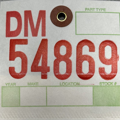 8564607 BMW K1600GTL LOUDSPEAKER LEFT 2015 2016 2017 2018 2019 2020 2021 OEM 8564607