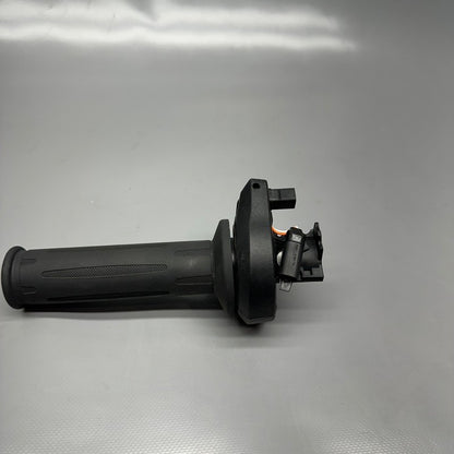 BMW M1000R THROTTLE HANDLE BAR GRIP 2021 2022 2023 2024 OEM 8552124