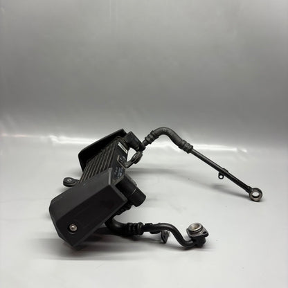 7106120 BMW R12 NINE T OIL COOLER 2022 2023 2024 2025 OEM 7106120
