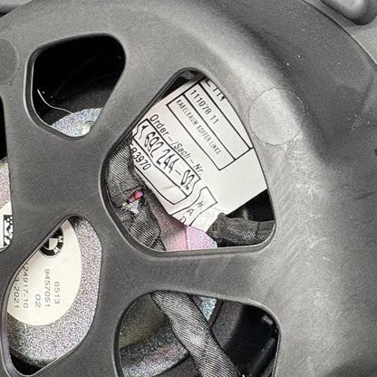 R18 BMW R18 SIDE CASE LEFT 2020 2021 2022 2023 2024 OEM