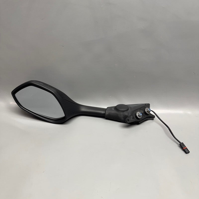 BMW S1000RR K67 MIRROR RIGHT 2018 2019 2020 2021 2022 OEM