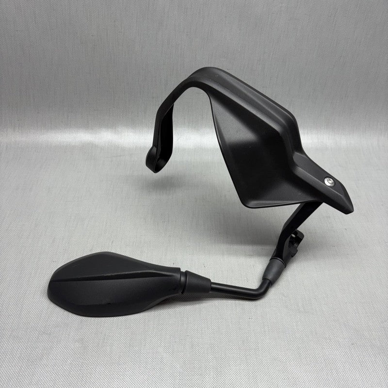 R1250GS BMW R1250 GS MIRROR WITH COVER LEFT 2018 2019 2020 OEM