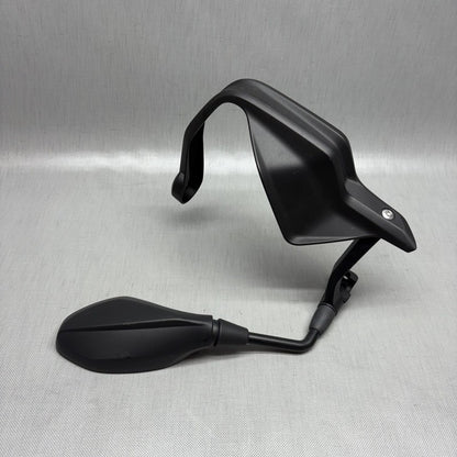 R1250GS BMW R1250 GS MIRROR WITH COVER LEFT 2018 2019 2020 OEM