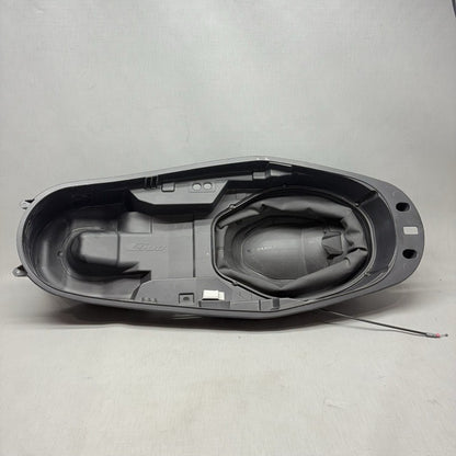8558591 BMW C400X LUGGAGE COMPARTMENT FLOOR 2018 2019 2020 OEM 8558591 