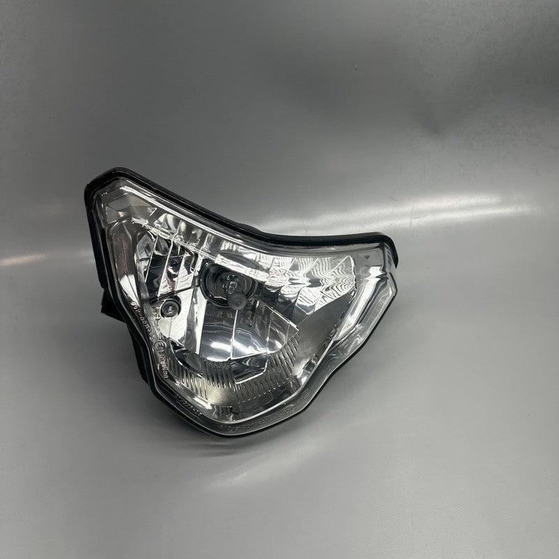8546522 BMW G310GS HEADLIGHT 2018 2019 OEM 8546522