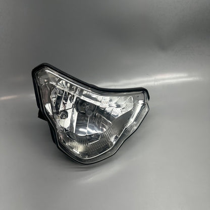 8546522 BMW G310GS HEADLIGHT 2018 2019 OEM 8546522