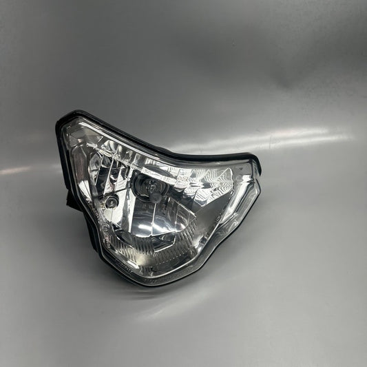 8546522 BMW G310GS HEADLIGHT 2018 2019 OEM 8546522