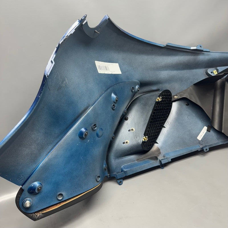 BMW K 1200LT LEFT SIDE FAIRING 2005 2006 2007 2008 OEM