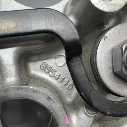 8554115 BMW G 310R TRIPLE TREE LOWER 2016 2017 2018 2019 2020 OEM 8554115 