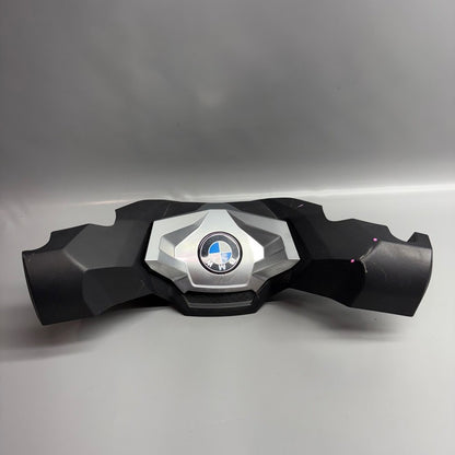8566924 BMW C400X HANDLEBAR COVER TOP 2018 2019 2020 OEM 8566924