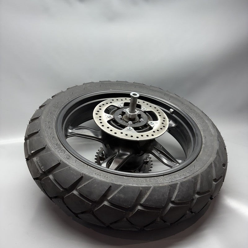 G310GS BMW G310GS WHEEL REAR 2018 2019 OEM