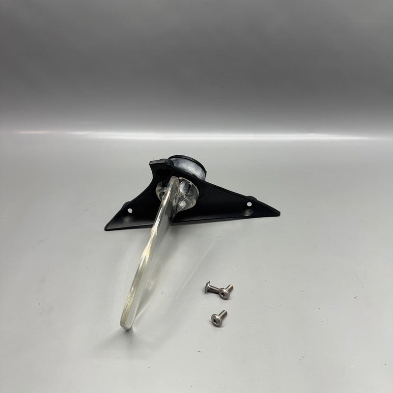 BMW K 1200LT GUIDE PLATE RIGHT 2004 2005 2006 2007 2008 2009 OEM 76851