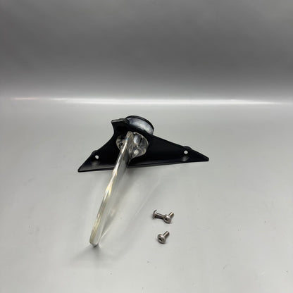 BMW K 1200LT GUIDE PLATE RIGHT 2004 2005 2006 2007 2008 2009 OEM 76851