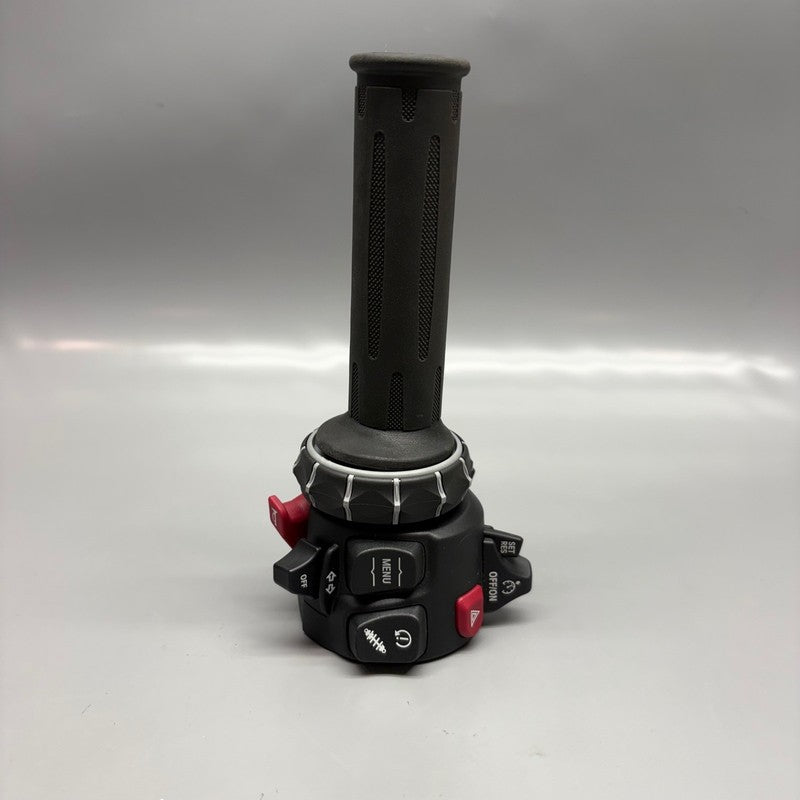 BMW S1000R HANDLE LEFT SWITCH MULTI CONTROLLER 2020 2021 2022 2023 202