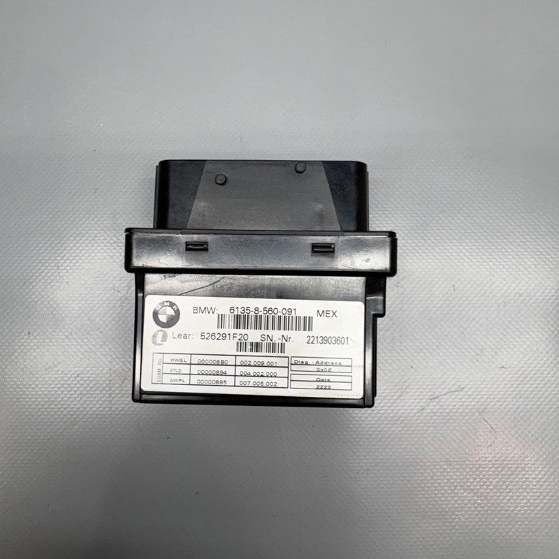 BMW R18 TRANSCONTINENTAL BASE MODULE SATELLITE 2020-2022 2023 2024 202