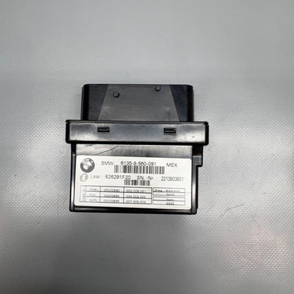 BMW R18 TRANSCONTINENTAL BASE MODULE SATELLITE 2020-2022 2023 2024 202