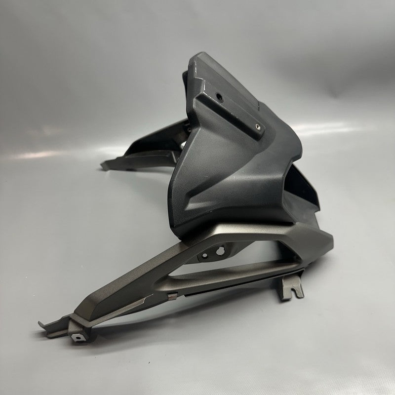 8560405 BMW G310GS FRONT HEADLIGHT FAIRING UPPER 2018 2019 OEM 8560405