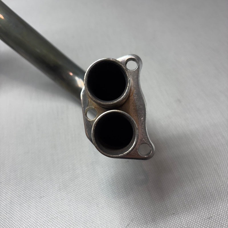 R1150RS BMW R1150RS EXHAUST MANIFOLD 2002 2003 2004 2005 2006 OEM