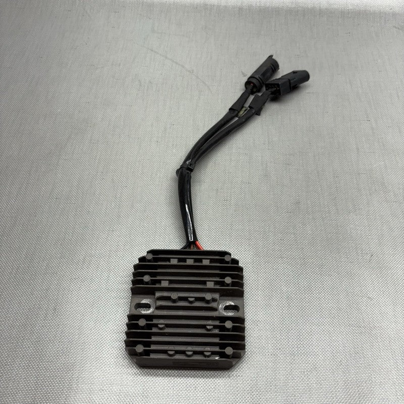 8559626 BMW G 310R VOLTAGE RECTIFIER 2016 2017 2018 2019 2020 OEM 8559626