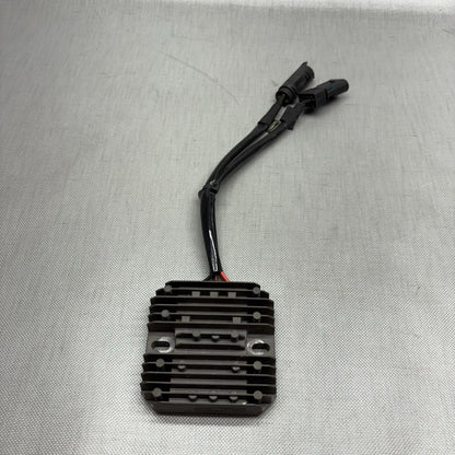 8559626 BMW G 310R VOLTAGE RECTIFIER 2016 2017 2018 2019 2020 OEM 8559626