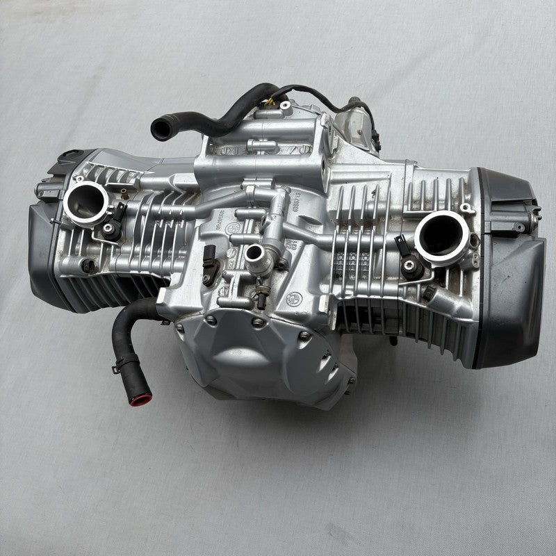 BMW R1250 GS ENGINE MOTOR 2018 2019 2020 OEM