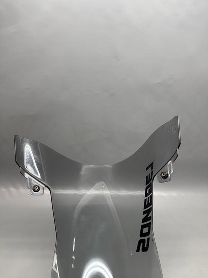 BMW S1000RR K67 WINDSCREEN 2018 2019 2020 2021 2022 2023 2024 2025 OEM