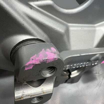 8554115 BMW G 310R TRIPLE TREE LOWER 2016 2017 2018 2019 2020 OEM 8554115 