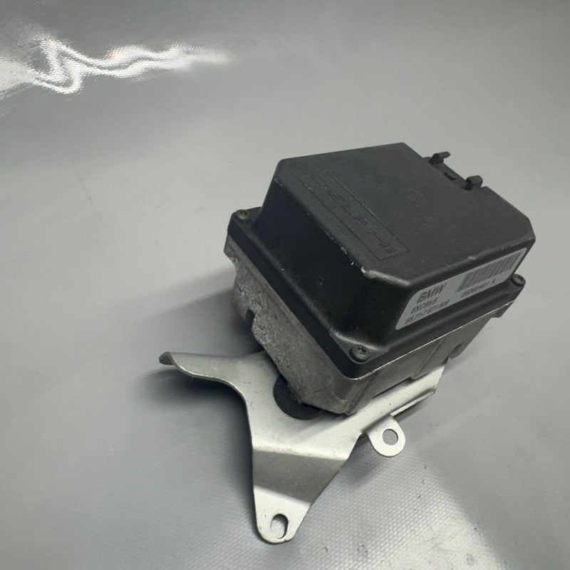 BMW K 1200LT CRUISE CONTROL UNIT FRONT 2005 2006 2007 2008 OEM 7671609