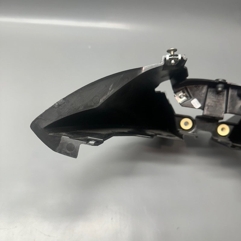 7675427 BMW K 1300S TAIL BRAKE LIGHT SHROUD COVER 2007-2010 2011 2012 2013 2014 2015 OEM