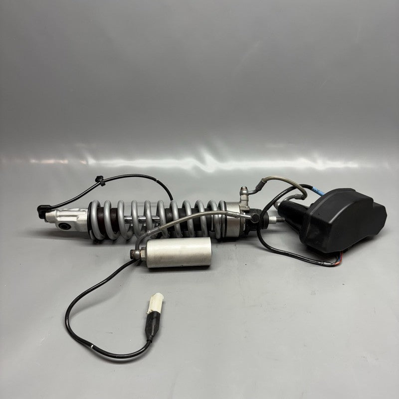 7728208 BMW R1200GS SPRING STRUT FRONT ESA  2009 2010 2011 2012 2013 OEM 7728208