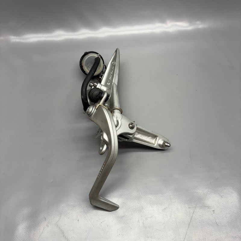 BMW K1300S REAR BRAKE MASTER CYLINDER 2007-2011 2012 2013 2014 2015 OE