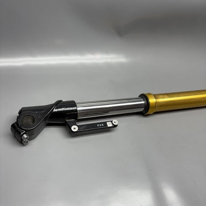 G310GS BMW G310GS FORK LEG RIGHT SIDE 2018 2019 OEM 