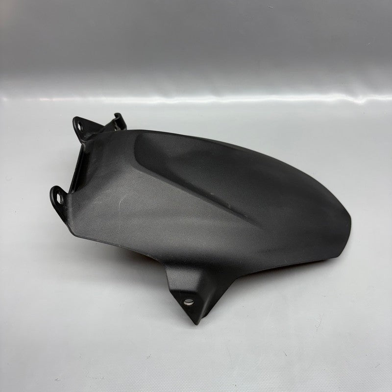 8556890 BMW G310 R REAR WHEEL HUGGER 2016 2017 2018 2019 2020 OEM 8556890